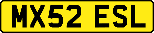 MX52ESL