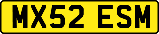 MX52ESM