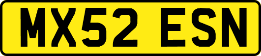 MX52ESN