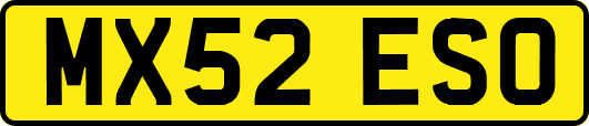 MX52ESO