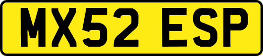 MX52ESP