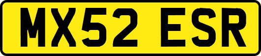 MX52ESR