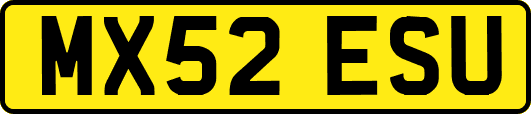 MX52ESU