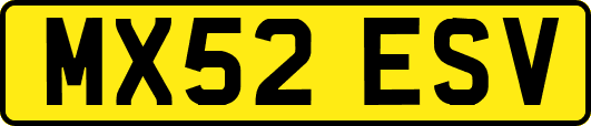 MX52ESV