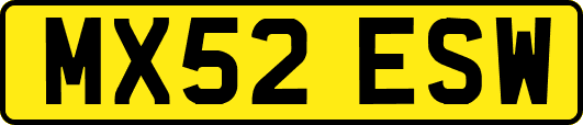 MX52ESW