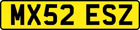 MX52ESZ