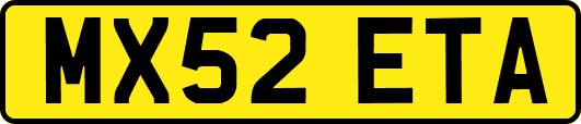 MX52ETA