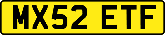 MX52ETF