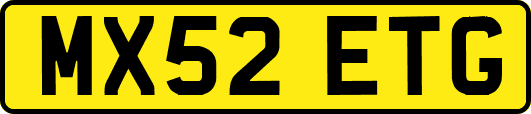 MX52ETG