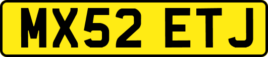 MX52ETJ