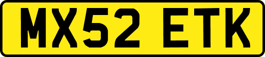 MX52ETK