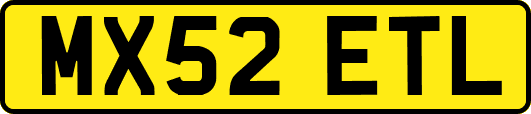 MX52ETL