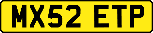 MX52ETP
