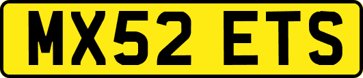 MX52ETS