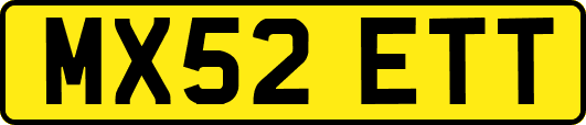 MX52ETT