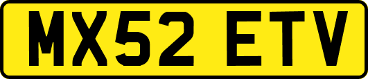MX52ETV