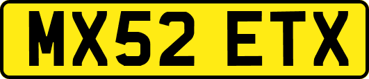 MX52ETX