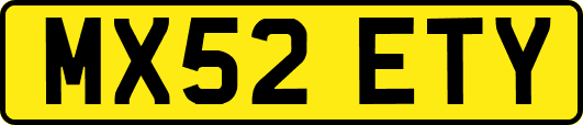 MX52ETY