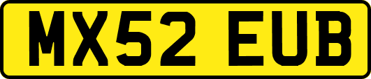 MX52EUB