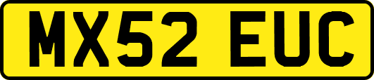 MX52EUC