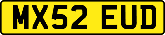 MX52EUD