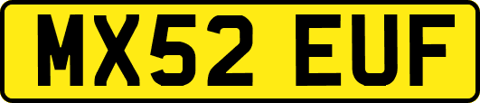 MX52EUF