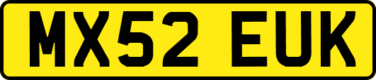 MX52EUK