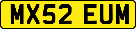 MX52EUM