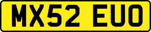 MX52EUO