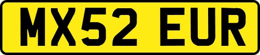 MX52EUR