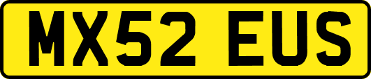 MX52EUS