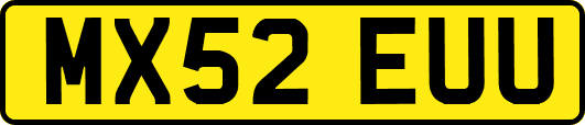 MX52EUU