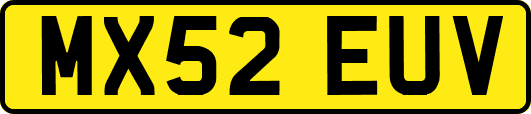 MX52EUV