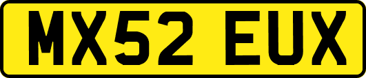 MX52EUX