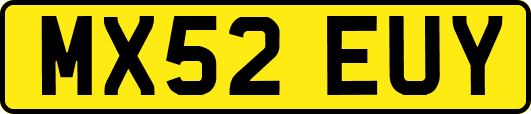 MX52EUY