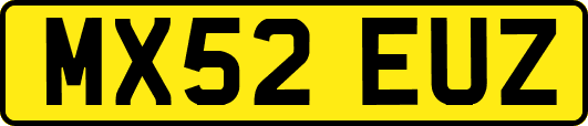 MX52EUZ
