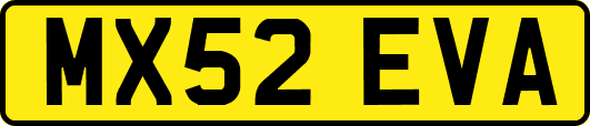 MX52EVA