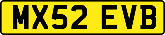MX52EVB