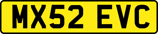 MX52EVC