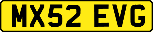 MX52EVG