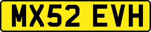 MX52EVH