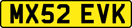 MX52EVK