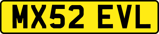 MX52EVL