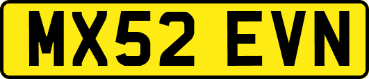 MX52EVN
