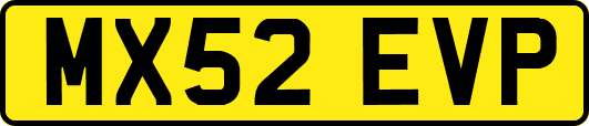 MX52EVP