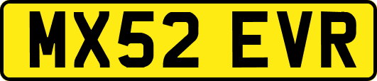 MX52EVR
