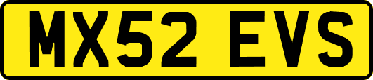 MX52EVS