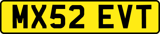 MX52EVT