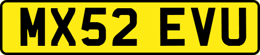 MX52EVU