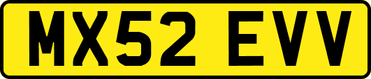 MX52EVV